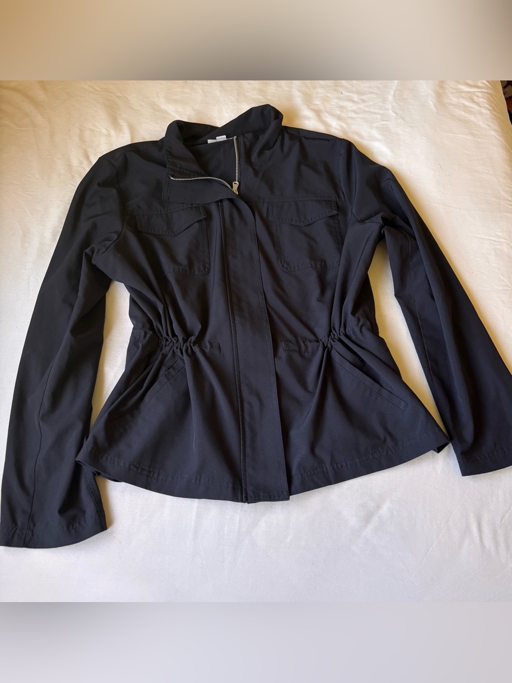 Croft & barrow jacket